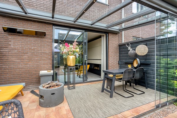 Medium property photo - Populier 17, 9351 ZN Leek