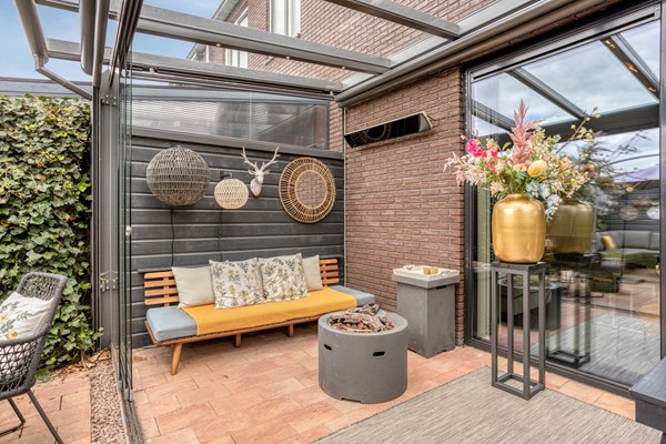 Medium property photo - Populier 17, 9351 ZN Leek
