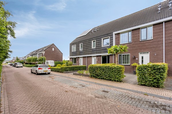 Medium property photo - Populier 17, 9351 ZN Leek