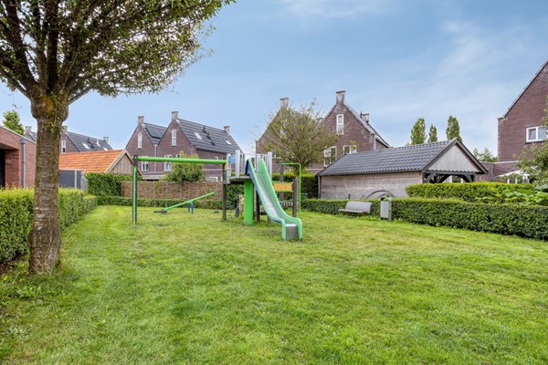 Medium property photo - Populier 17, 9351 ZN Leek