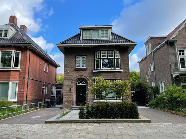 Verkocht: Waterloolaan 26, 9725BE Groningen