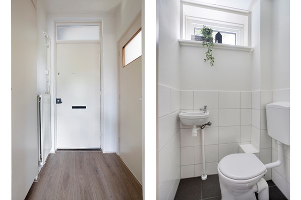 Medium property photo - Illegaliteitslaan 110, 9727 EE Groningen