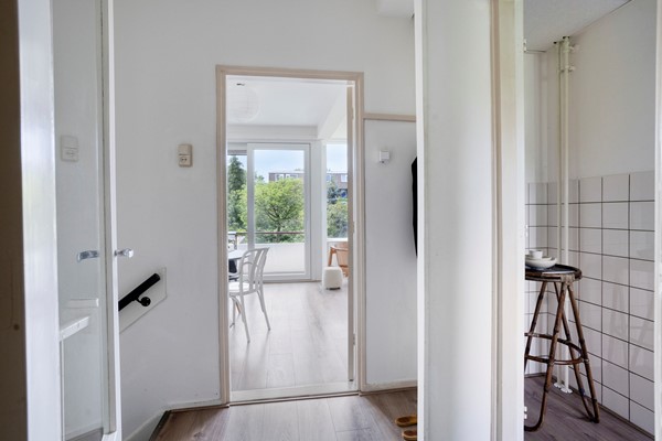 Medium property photo - Illegaliteitslaan 110, 9727 EE Groningen