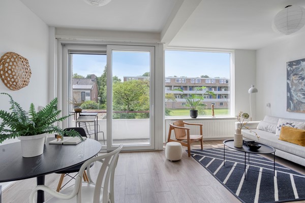 Medium property photo - Illegaliteitslaan 110, 9727 EE Groningen