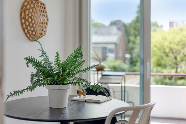 Medium property photo - Illegaliteitslaan 110, 9727 EE Groningen