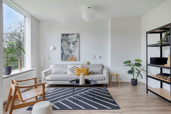Medium property photo - Illegaliteitslaan 110, 9727 EE Groningen