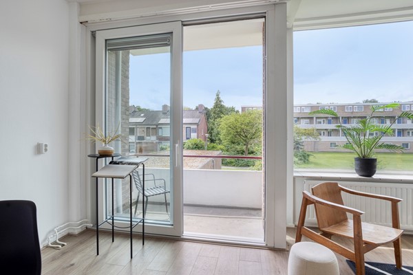 Medium property photo - Illegaliteitslaan 110, 9727 EE Groningen