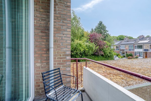 Medium property photo - Illegaliteitslaan 110, 9727 EE Groningen