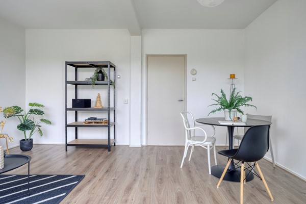 Medium property photo - Illegaliteitslaan 110, 9727 EE Groningen