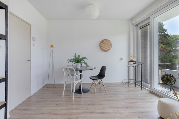 Medium property photo - Illegaliteitslaan 110, 9727 EE Groningen