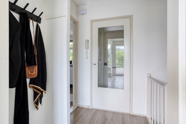 Medium property photo - Illegaliteitslaan 110, 9727 EE Groningen