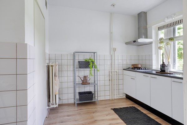 Medium property photo - Illegaliteitslaan 110, 9727 EE Groningen