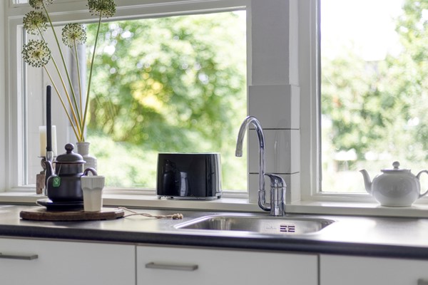 Medium property photo - Illegaliteitslaan 110, 9727 EE Groningen