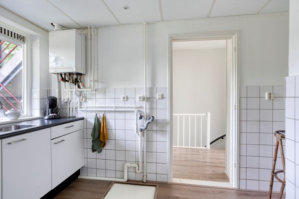Medium property photo - Illegaliteitslaan 110, 9727 EE Groningen