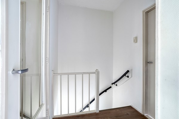 Medium property photo - Illegaliteitslaan 110, 9727 EE Groningen