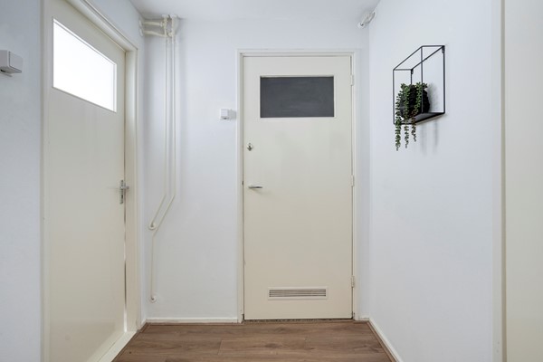 Medium property photo - Illegaliteitslaan 110, 9727 EE Groningen