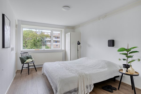 Medium property photo - Illegaliteitslaan 110, 9727 EE Groningen