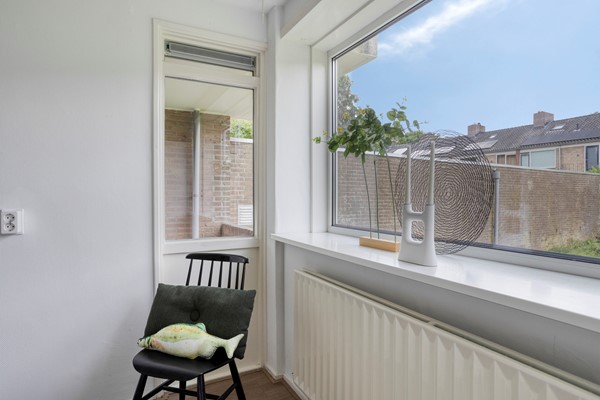 Medium property photo - Illegaliteitslaan 110, 9727 EE Groningen