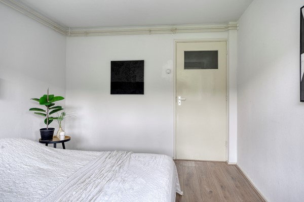 Medium property photo - Illegaliteitslaan 110, 9727 EE Groningen