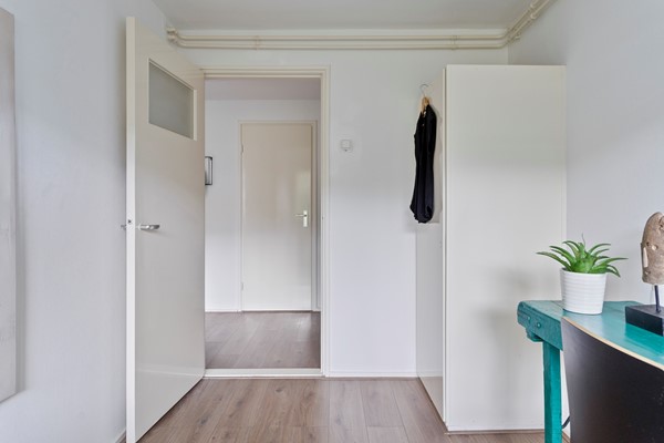 Medium property photo - Illegaliteitslaan 110, 9727 EE Groningen
