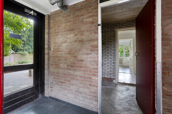 Medium property photo - Illegaliteitslaan 110, 9727 EE Groningen
