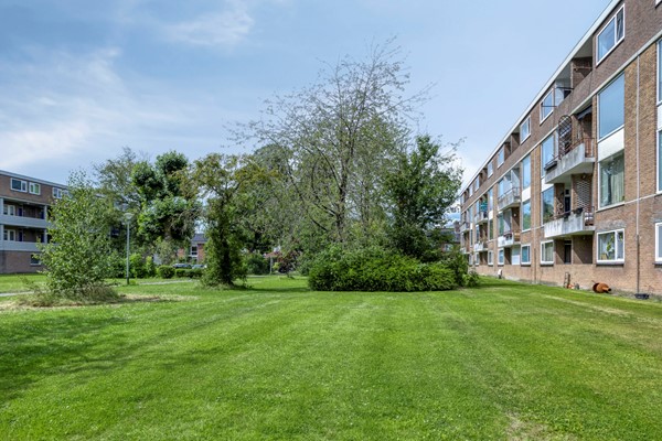 Medium property photo - Illegaliteitslaan 110, 9727 EE Groningen