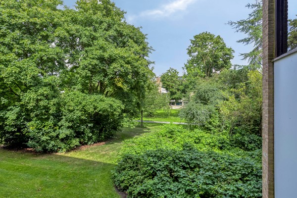 Medium property photo - Illegaliteitslaan 110, 9727 EE Groningen