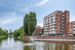 Onder bod: Gorechtkade 1-29, 9713BA Groningen