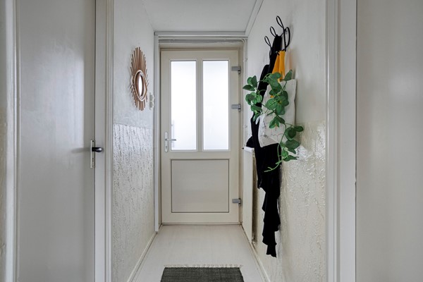 Medium property photo - Gorechtkade 1-29, 9713 BA Groningen
