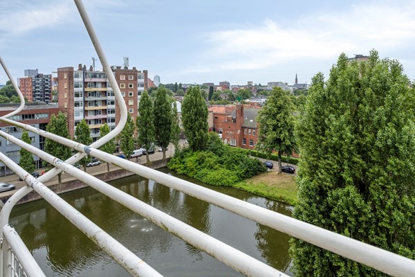 Medium property photo - Gorechtkade 1-29, 9713 BA Groningen