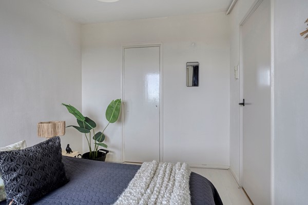 Medium property photo - Gorechtkade 1-29, 9713 BA Groningen