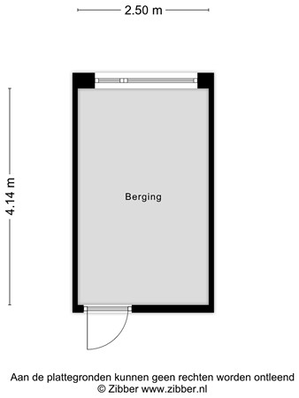 Vondellaan 310, 9721 LM Groningen - 175140373_1568886_vonde_berging_first_design_20250724_153ada.jpg