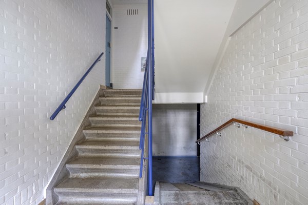 Medium property photo - Vondellaan 310, 9721 LM Groningen