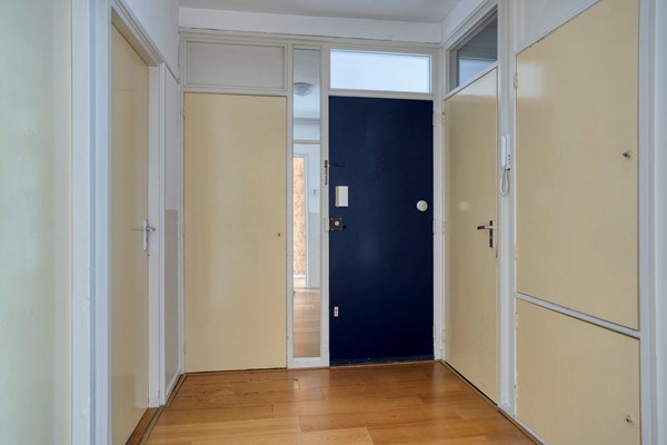 Medium property photo - Vondellaan 310, 9721 LM Groningen