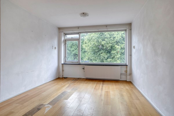 Medium property photo - Vondellaan 310, 9721 LM Groningen