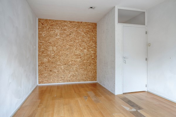 Medium property photo - Vondellaan 310, 9721 LM Groningen