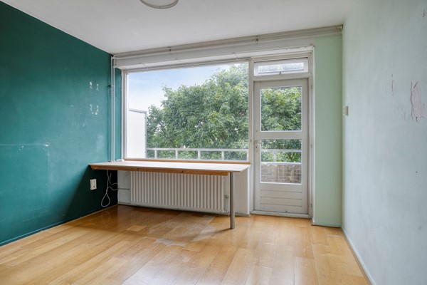 Medium property photo - Vondellaan 310, 9721 LM Groningen