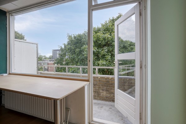 Medium property photo - Vondellaan 310, 9721 LM Groningen