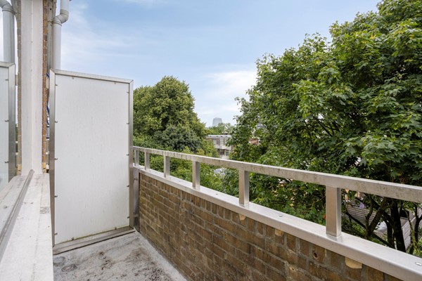Medium property photo - Vondellaan 310, 9721 LM Groningen