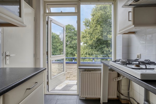 Medium property photo - Vondellaan 310, 9721 LM Groningen