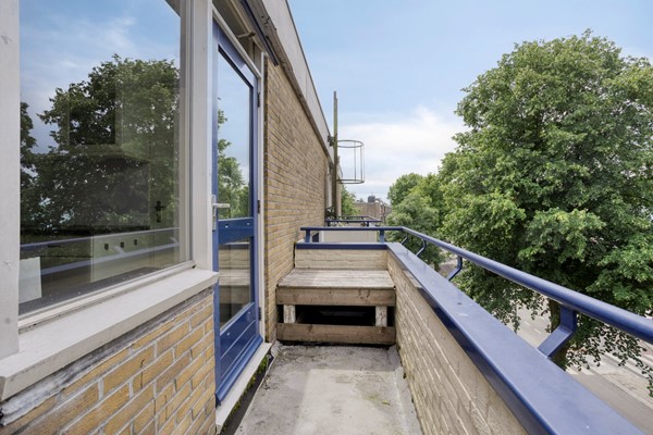 Medium property photo - Vondellaan 310, 9721 LM Groningen
