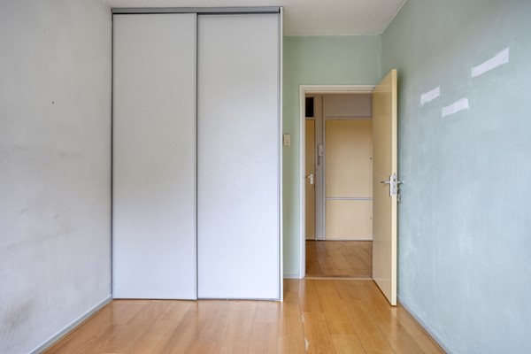 Medium property photo - Vondellaan 310, 9721 LM Groningen