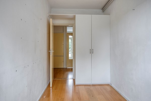 Medium property photo - Vondellaan 310, 9721 LM Groningen