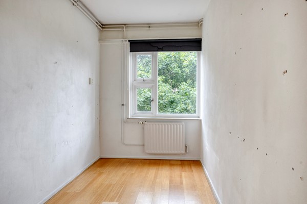 Medium property photo - Vondellaan 310, 9721 LM Groningen