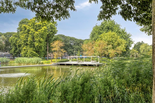 Medium property photo - Vondellaan 310, 9721 LM Groningen