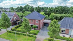 Verkocht:Grietmansweg 21, 9363 KS Marum - Foto