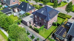 Verkocht:Grietmansweg 21, 9363 KS Marum - Foto
