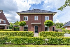 Verkocht:Grietmansweg 21, 9363 KS Marum - Foto
