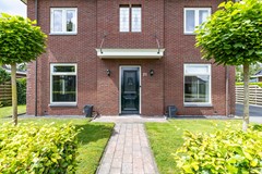 Verkocht:Grietmansweg 21, 9363 KS Marum - Foto