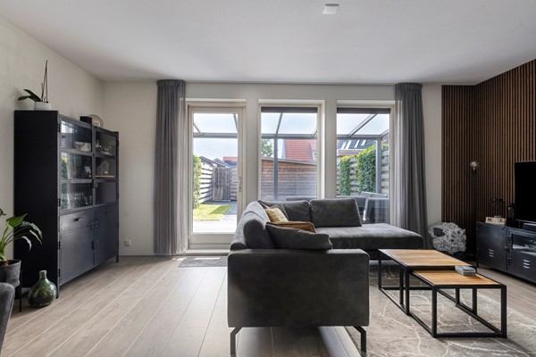 Medium property photo - Swanenburg 6, 9363 KL Marum